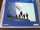 MOODY BLUES GO NOW/1st ALBUM MEGA-RARE ORIG'67 LONDON/MONARCH WEST COAST MONO LP