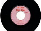 Sir Collins & The Versalites- Exodus/ Collins & HoneyBoy- Fight Life. 2 SIDED 7