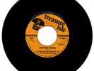 The Melodians/ Hugh Roy/ Everybody Bawling/Alton Ellis/ Ain't That Loving You-7