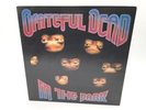 Grateful Dead In the Dark Vinyl LP Arista AL 8452 1st Press Touch of Grey 1987