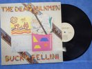Dead Milkmen LP Enigma ST 73260 E+ Condition Bucky Fellini