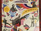 I'll Be Your Girl LP by The Decemberists 180 gram vinyl 2018 sealed new Capitol
