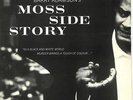 Barry Adamson Moss Side Story UK LP Vinyl Record Album 1989 STUMM53 Mute EX