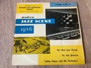 MODERN JAZZ SCENE 1956 TUBBY HAYES VIC ASH TEMPO TAP 2 VINYL LP