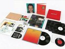 Joe Strummer - 001 Super Deluxe Boxset 5xVinyl, 2xCD, Cassette, Book Posters