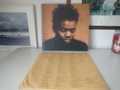 TRACY CHAPMAN LP VINYL RECORD