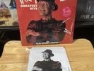 A NIGHTMARE ON ELM STREET Freddy’s Greatest Hits 1987 LP SEALED KRUEGER + BONUS
