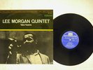 LEE MORGAN QUINTET TAKE TWELVE RIVERSIDE SR-7062 JAPAN FLIPBACK COVER VINYL LP
