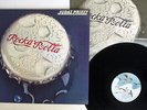 JUDAS PRIEST ROCKA ROLLA GULL VIP-6554 JAPAN VINYL LP