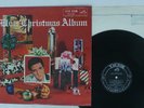 ELVIS PRESLEY CHRISTMAS ALBUM VICTOR RA-5135 JAPAN FLIPBACK COVER VINYL LP