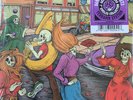 Grateful Dead Dancin' In The Street Terrapin Station 7