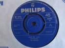 THE MIRAGE - HOLD ON   CAN YOU HEAR ME 1967 ***RARE PHILIPS PSYCH***