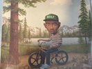 Pink Wolf Tyler The Creator Vinyl No CD Great Condition one Light Scratch As Pic