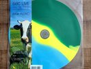 Pink Floyd – Paris Cinéma  Londres BBC 16 juillet 1970 disque vinyle 3 Couleurs