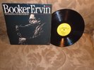 Booker Ervin The Freedom and Space Sessions Prestige P-24091 NM 2 LP Jaki Byard