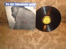 Thelonious Monk We See Prestige 7245 yellow label Sonny Rollins Art Blakey VG+LP