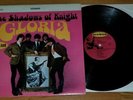 The Shadows of Knight Gloria lp Original Dunwich Records vinyl 1966 S666 Stereo