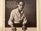 Bill Evans Sunday At The Village Vanguard Rare Jazz Vinyl Record Collectors 1961