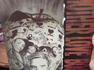 Mother Love Bone, Apple, vinyl, 1990, rare, Pearl Jam, Grunge