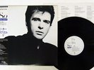 PETER GABRIEL SO CHARISMA 28VB-1088 JAPAN OBI PROMO VINYL LP