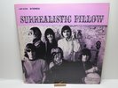 JEFFERSON AIRPLANE  -LSP 3766 - Surrealistic Pillow  -LP US 1967 1st Press NM/NM