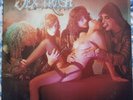 SEXTRASH - SEXUAL CARNAGE LP DEATH BLACK METAL ORIGINAL 1ST PRESS INSANELY RARE