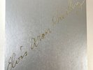 Elvis Aron Presley 25th Anniversary Limited Edition 1955-1980 RCA CPL8-3699
