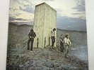 THE WHO WHO'S NEXT 2008 AUDIOPHILE LP QUIEX 200g SUPER VINYL CLASSIC 2408 102