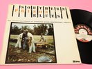 LP Southern Prison Blues Penitentiary Louisiana Orig NM Toop Jazz Blues