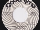 SOUL CITY Cold Hearted Blues RARE northern soul 45 Who Do You Think You Are HEAR