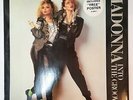 Madonna, Into The Groove, NEW* RARE Original UK 12