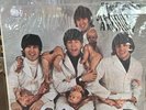 The Beatles T2553 butcher block Mano album