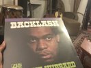 Freddie Hubbard: Backlash (1x LP 180g)