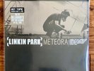 Linkin Park - Meteora Vinyl 2LP Album - Limited Edition GOLD vinyl - Rare x/1500