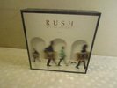 Rush - Moving Pictures - Super Deluxe 5LP/3CD/Blu-Ray Box Set