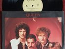 QUEEN RADIO GA GA EXTENDED VERSION RARE 12 INCH  AUSTRALIAN SINGLE