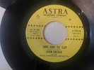 R&B Soul Rocker 45/ Mattie Jackson/ Ervin Rucker 