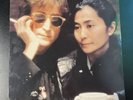JOHN LENNON & YOKO ONO=BEFORE PLAY=LP=GNAT RECORDS=1984