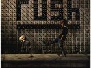 Rush Roll The Bones NEAR MINT Anthem Vinyl LP