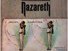 Nazareth Exercises +POSTER Philips Vinyl LP