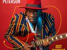 Lucky Peterson 50 Just Warming Up  NEW OVP Jazz Village 2xVinyl LP