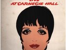 Liza Minnelli Live At Carnegie Hall GATEFOLD RCA Victor 2xVinyl LP