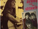 LP Sandy Denny & Strawbs Sandy Denny And The Strawbs NEAR MINT Hannibal Recor