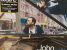 John Legend - Once Again RSD Black Friday 2021 Gold Color Vinyl Record of 5800