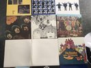 THE BEATLES COLLECTION.BOX SET14xLPs.1978AUSTRALIAN NEAR MINT+2 DIFFERENT COVERS
