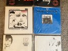 U2- 4 U2 Play (1982) CBS- CBSA3105 Mint Folded Sleeve Rare