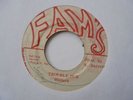 WAILERS Trouble Dub FAM'S Murder  Deep Roots Reggae 7