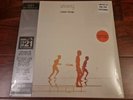 Zero 7 - Simple Things HMV + OBI ANNIVERSARY LTD UK CLEAR VINYL DOUBLE LP 2021