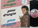 LP PINO D'ANGIO - Ma quale idea - FLARENASCH 723629 - 1981