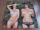 ROXY MUSIC - COUNTRY LIFE LP 1977 RE UK POLYDOR EX
